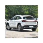 Mercedes-Benz EQA– For Sale From China  | Chinese Cars in Ghana - Image 4