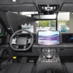 Formula Leopard 8 2025 Zhiyong Flagship 7-Seater – For Sale From China  | EVOVED - Image 6