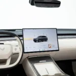 Onvo L90 6-Seats Ultra – For Sale From China  | Chinese Cars in Ghana - Image 7
