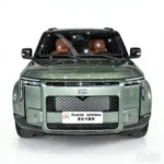 Dongfeng M-Hero 917 – For Sale From China  | Chinese Cars in Ghana - Image 10