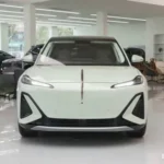 Dongfeng M-Hero 917 – For Sale From China  | Chinese Cars in Ghana - Image 11