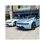 Denza N8 Byd Electric Car – For Sale From China  | Chinese Cars in Ghana - Image 4
