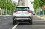 Nissan X-Trail – Ready for Export From China | Chinese Cars in Ghana - Image 4