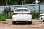 Toyota Corolla 2026 – Buy Direct From China | Chinese Cars in Ghana - Image 3