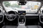 GAC Toyota Wildlander EV – Ready for Export From China | EVOVED - Image 3