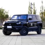 Dongfeng M-Hero 917 – For Sale From China  | Chinese Cars in Ghana - Image 9