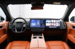LIXIANG L7 – Ready for Export From China | EVOVED - Image 2