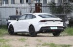 Changan UNI－V – Ready for Export From China | Chinese Cars in Ghana - Image 3