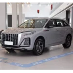 Hongqi HS3 – For Sale From China  | Chinese Cars in Ghana - Image 5