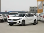 KIA K3 – For Sale From China | Chinese Cars in Ghana - Image 2