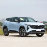 Geely Boyue – For Sale From China  | EVOVED - Image 3