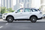 Chery Fulwin T9 – For Sale From China  | Chinese Cars in Ghana - Image 3