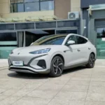 Denza N8 Byd Electric Car – For Sale From China  | Chinese Cars in Ghana - Image 7