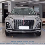 Hongqi HS3 – For Sale From China  | Chinese Cars in Ghana - Image 3