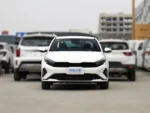KIA K3 – For Sale From China | Chinese Cars in Ghana - Image 4
