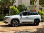 Geely Boyue L 2024 1.5TD DCT Flagship Edition  – For Sale From China  | Chinese Cars in Ghana - Image 2