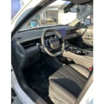 Jetour Dashing – For Sale From China | Chinese Cars in Ghana - Image 4