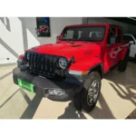 Jeep Gladiator – For Sale From China  | EVOVED - Image 6