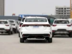 KIA K3 – For Sale From China | Chinese Cars in Ghana - Image 3