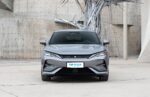 BYD Song L EV – Ready for Export From China | Chinese Cars in Ghana