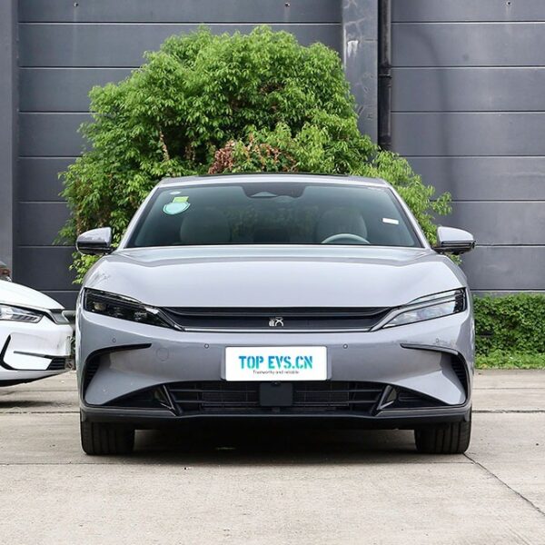 BYD Han DM-i 2026 – Buy Direct From China | EVOVED