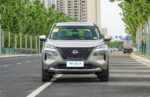 Nissan X-Trail – Ready for Export From China | Chinese Cars in Ghana