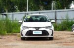 Toyota Corolla 2026 – Buy Direct From China | Chinese Cars in Ghana