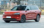 AITO M9 – Ready for Export From China | Chinese Cars in Ghana - Image 4