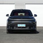 LIXIANG L7 – Ready for Export From China | EVOVED