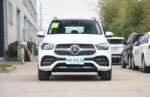 Benz GLE PHEV – Ready for Export From China | Chinese Cars in Ghana