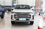SAIC Maxus T90 EV – Ready for Export From China | EVOVED