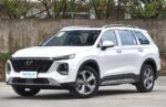 HYUNDAI Santa Fe 2026 – Ready for Export From China | EVOVED