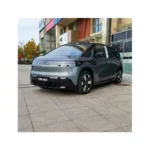 Zeekr Mix – For Sale From China  | EVOVED - Image 3