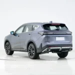Jetour X70 Plus SUV – For Sale From China  | Chinese Cars in Ghana - Image 2