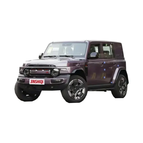 Chery iCAR V23 – For Sale From China  | EVOVED
