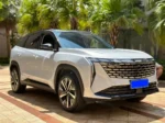 Geely Boyue L 2024 1.5TD DCT Flagship Edition  – For Sale From China  | Chinese Cars in Ghana - Image 3