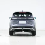 Jetour X70 Plus SUV – For Sale From China  | Chinese Cars in Ghana - Image 3