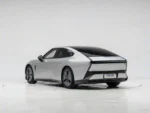 XPeng P7 – For Sale From China  | Chinese Cars in Ghana - Image 5