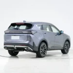 Jetour X70 Plus SUV – For Sale From China  | Chinese Cars in Ghana - Image 4