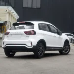 Geely Gx3 PRO – For Sale From China  | EVOVED - Image 4