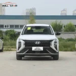 Hyundai IX35 – For Sale From China | Chinese Cars in Ghana - Image 4