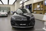 Denza N8 Byd Electric Car – For Sale From China  | Chinese Cars in Ghana - Image 9