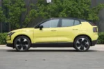 Volvo EX30 – For Sale From China  | Chinese Cars in Ghana - Image 4