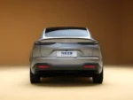 ONVO L60 – For Sale From China | Chinese Cars in Ghana - Image 3