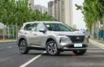 Nissan X-Trail – Ready for Export From China | Chinese Cars in Ghana - Image 2