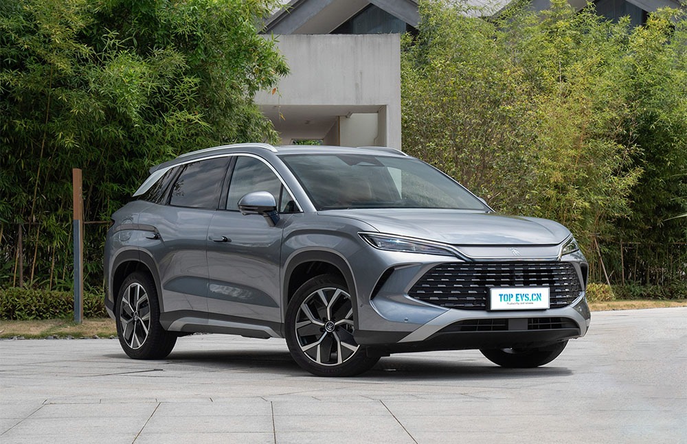 imgi_4_2_4(3) BYD Song L DM-i 2026 – Ready for Export From China | EVOVED - Image 1