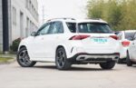 Benz GLE PHEV – Ready for Export From China | Chinese Cars in Ghana - Image 3