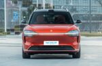 AITO M9 – Ready for Export From China | Chinese Cars in Ghana