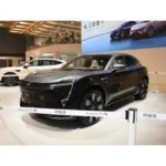 Dongfeng M-Hero 917 – For Sale From China  | Chinese Cars in Ghana - Image 2
