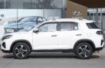 HYUNDAI IX35 – Ready for Export From China | Chinese Cars in Ghana - Image 3